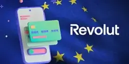 Revolut запустила виртуальную криптокарту в одной из стран Европы