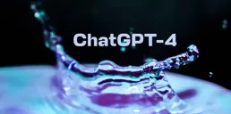 Скільки води споживає ChatGPT-4 — дослідження