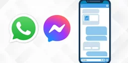 З WhatsApp і Messenger можна буде писати в інші месенджери