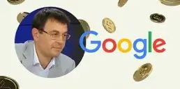 Какие компании уплатили больше всего «налога на Google» за полгода — Гетманцев