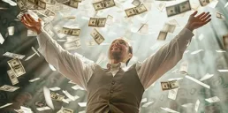 Кто может стать первым триллионером — прогноз Informa Connect