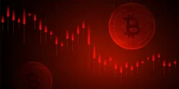 Ціна Біткоїна протестувала рівень $53 000: чому падає BTC, ETH та інші альткоїни