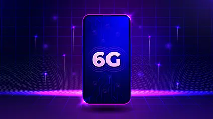Коли з’явиться 6G та які матиме переваги