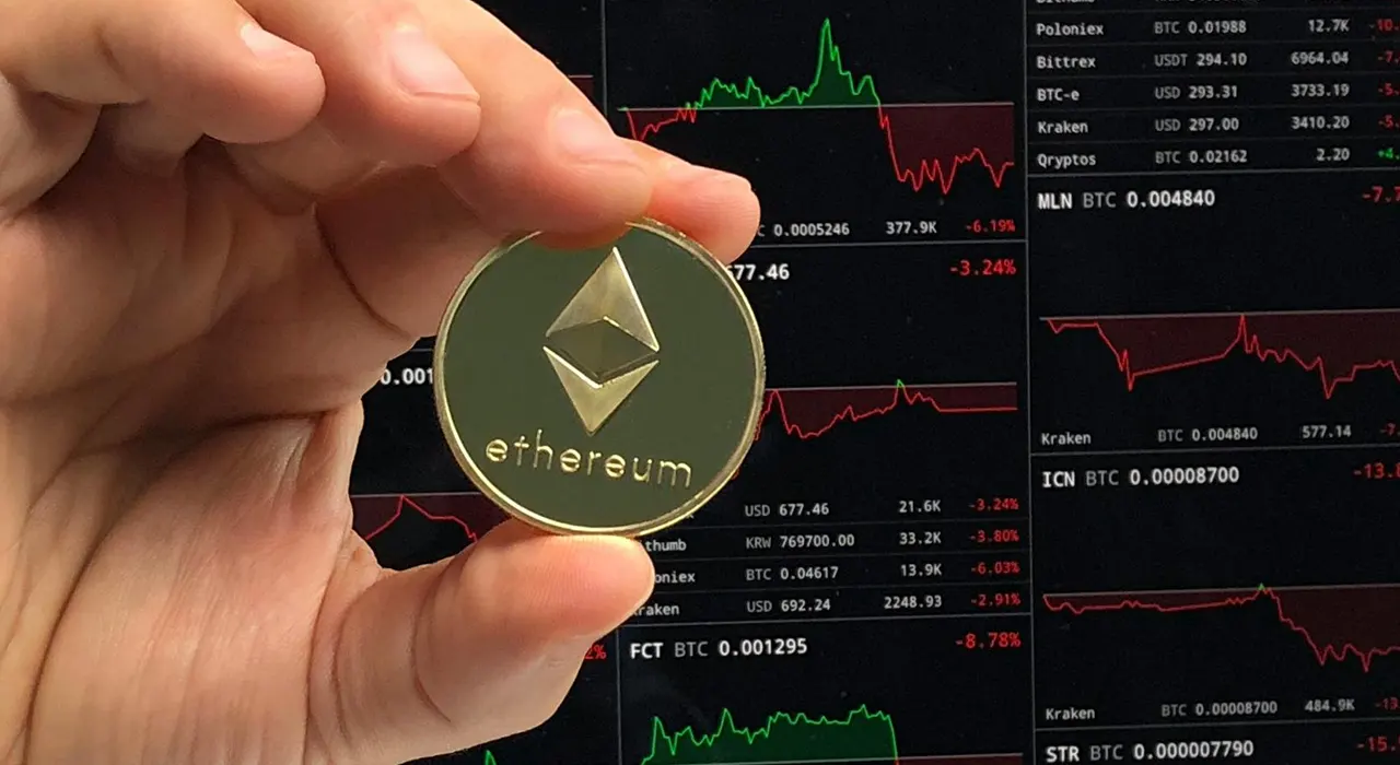 Превысит ли цена Ethereum $5000 — прогнозы аналитиков