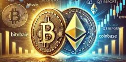 Біткоїн проти Ethereum: новий звіт Coinbase виявив справжнього переможця