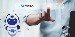 Meta створює власну пошукову систему з ШІ