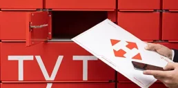 Нова пошта представила Почтомат Несокрушимости: какие функции имеет