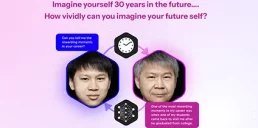 Створено ШІ, який дозволяє людям зазирнути у своє потенційне майбутнє