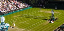 Спортивних суддів замінять на ШІ уже в 2025 році