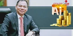 Засновник «Мівіни» запустив фонд для стартапів у сфері ШІ