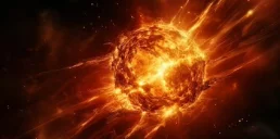Сонце входить у небезпечну фазу: очікуються потужні магнітні бурі