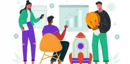 Правительство запустит инструмент для поддержки стартапов по ИИ и блокчейну