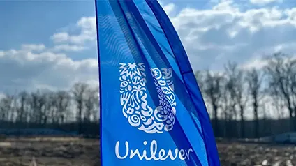 Великий ритейлер Unilever остаточно вийшов з російського ринку