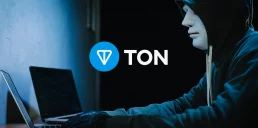 Криптомошенники отказываются от блокчейна TON: причины