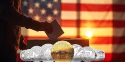 CEO Ripple рассказал, как изменится отношение США к криптовалютам после выборов