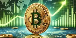 Аналитики пророчат взлет Биткоина до $70 тыс.