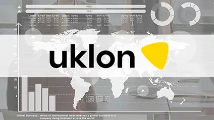 Uklon анонсировал выход на новые международные рынки: что планируется