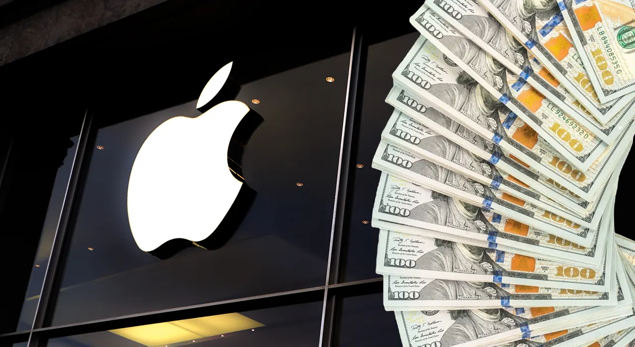 Apple пропонує до $1 млн тим, хто зламає новий сервіс компанії