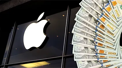 Apple предлагает до $1 млн тем, кто взломает новый сервис компании