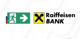 Raiffeisen Bank не готов выйти с российского рынка без компенсации