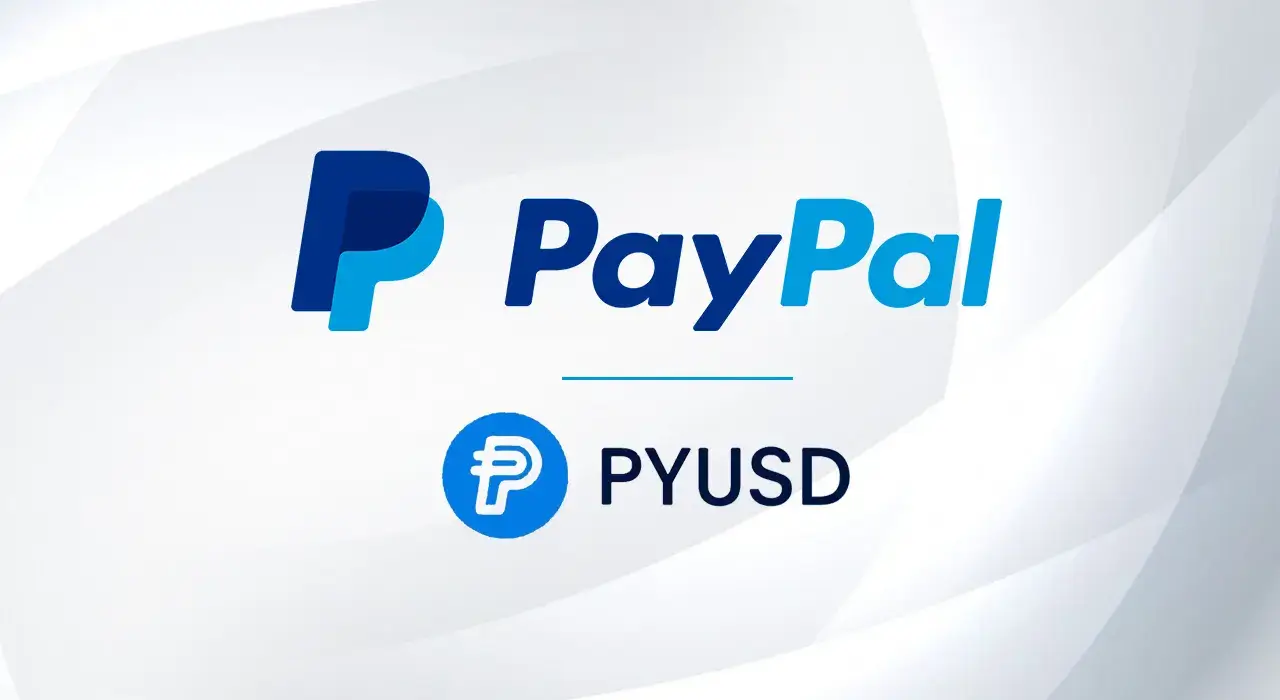 PayPal провела першу B2B-транзакцію з використанням криптоактивів