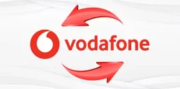 Vodafone запустив функцію автопоповнення рахунку