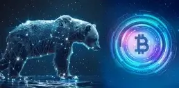 Біткоїн може впасти до $52 000: про що попереджає Алі Мартінес