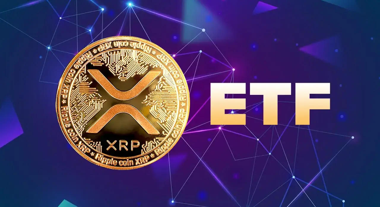 Bitwise подала заявку на регистрацию XRP-ETF