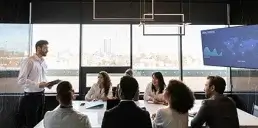 Українська компанія приєдналася до міжнародної спільноти підприємців Endeavor