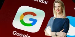 Назван новый гендиректор офиса Google в Украине