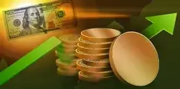 3 альткоина, которые могут превратить $100 в $1000 в октябре