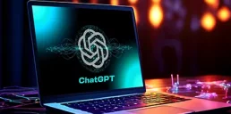 Застосунок ChatGPT з'явився на Windows