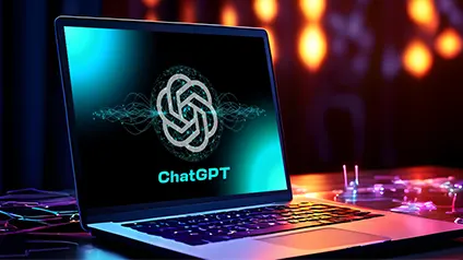 Приложение ChatGPT появилось на Windows