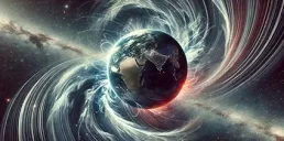 Вчені попередили про потужні магнітні бурі