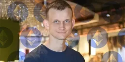 Виталика Бутерина предлагают наградить Нобелевской премией