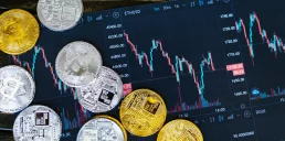 Ціни на криптовалюти 7 жовтня: Біткоїн перевищив $63 тис., альткоїни дзеркально підскочили