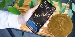 Криптотрейдер перетворив $96 на $3 млн за допомогою токена TRUMP