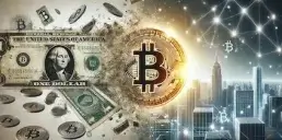 Біткоїн стане кінцем для звичайних грошей — Кійосакі