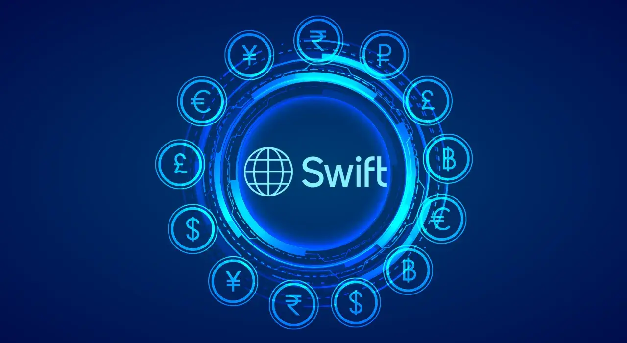 SWIFT протестує транзакції з цифровими валютами