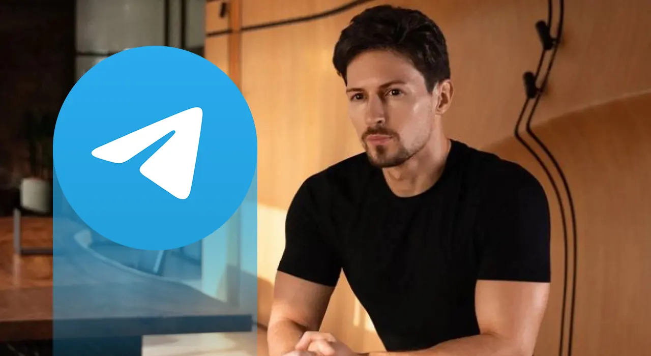 Дуров анонсував низку оновлень в Telegram