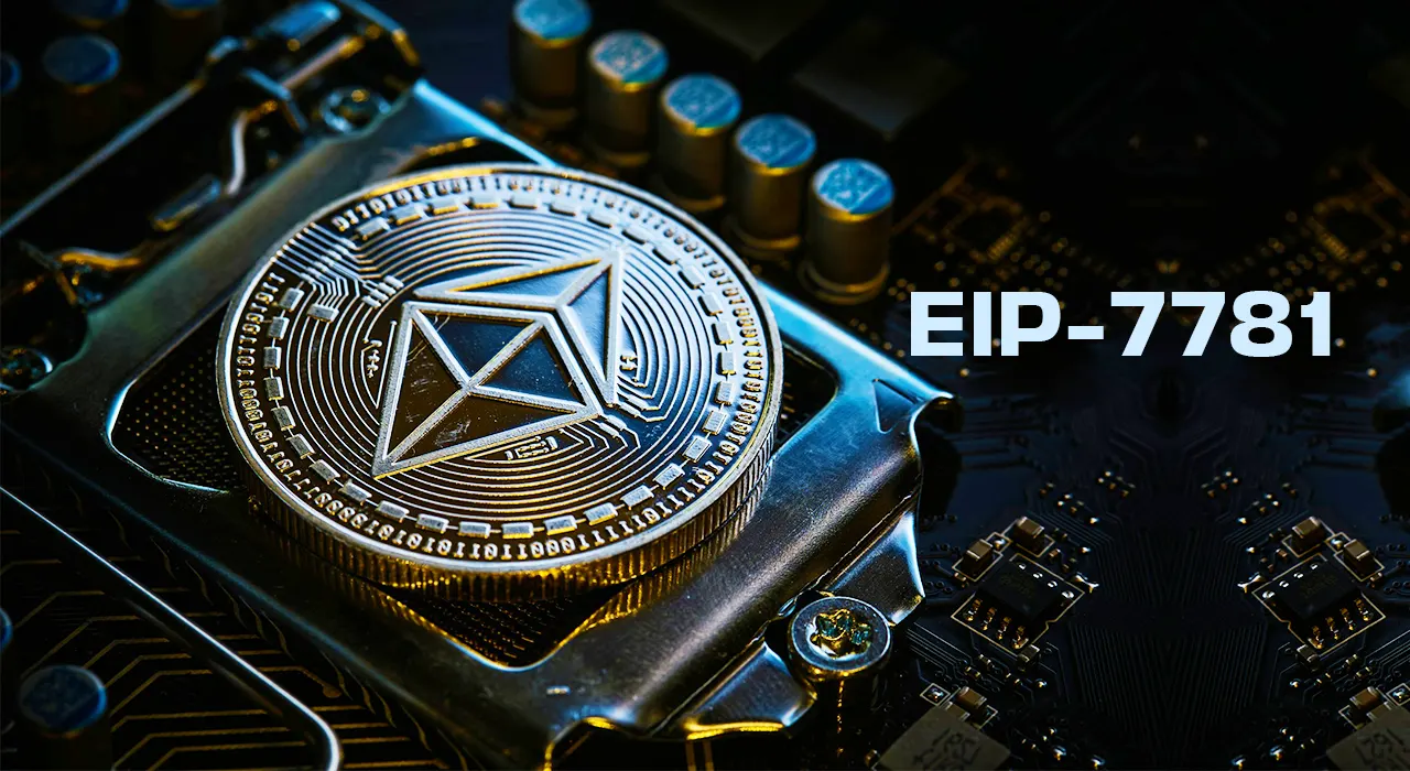 Обновление Ethereum EIP-7781: что оно изменит