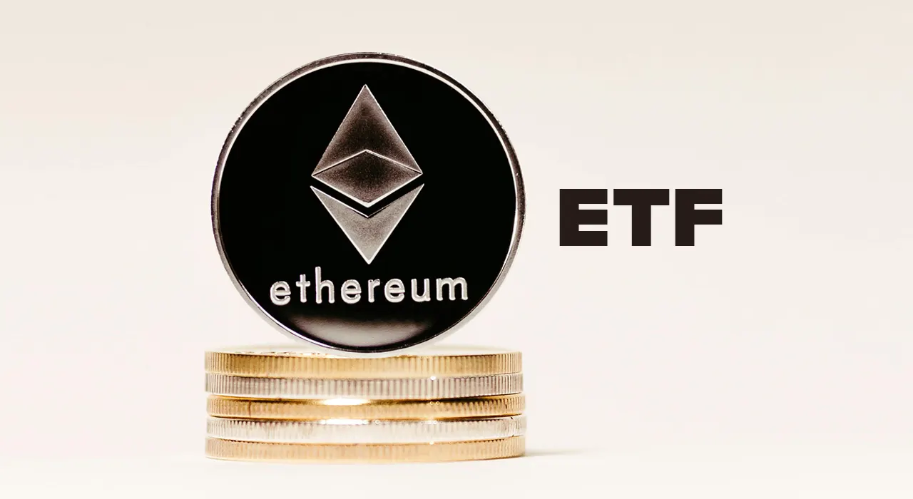 Monochrome запускає перший у світі Ethereum ETF з викупом у натуральній формі