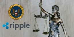 Ripple подала зустрічну апеляцію проти Комісії з цінних паперів та бірж США