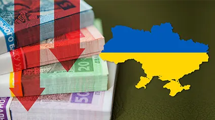 Фінансова допомога Україні від партнерів може скоротитись: причина