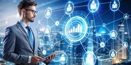 Самые технологичные финансовые компании Украины — обзор