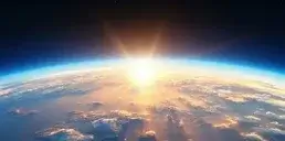 Атмосфера Земли утекает в космос — ученые выяснили почему