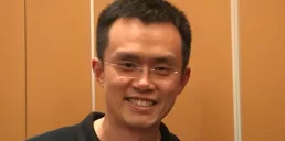 Чанпен Чжао вперше з'явився на публіці після звільнення з в'язниці