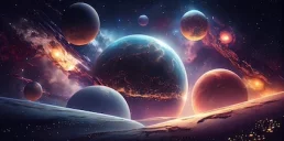 Ученые нашли революционный метод освоения дальнего космоса