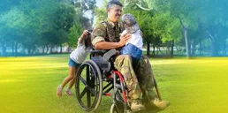 Кабмин изменил правила предоставления статуса лица с инвалидностью военным