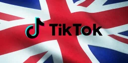 Великобританія вважає TikTok потенційною нерегульованою криптоплатформою